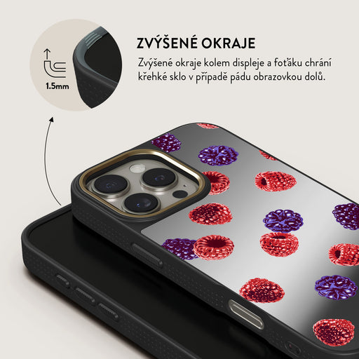 Sweet Escape - iPhone 16 Pro Max Kryt 5