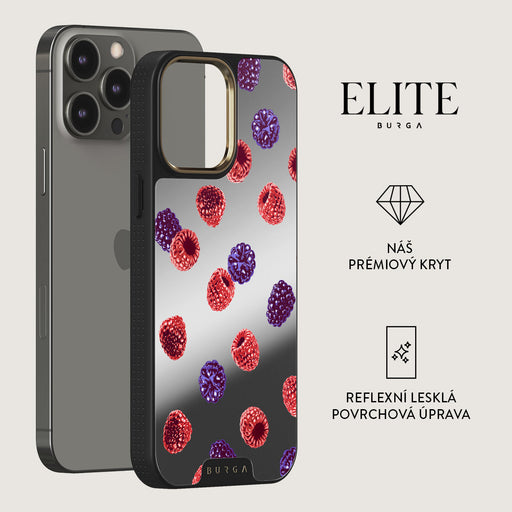 Sweet Escape - iPhone 13 Pro Max Kryt 2