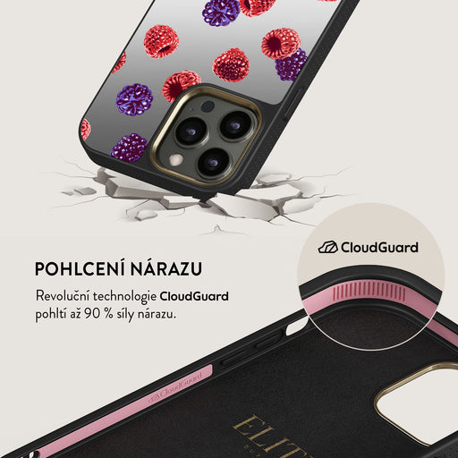 Sweet Escape - iPhone 13 Pro Max Kryt 3