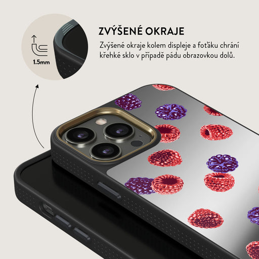 Sweet Escape - iPhone 13 Pro Max Kryt 5