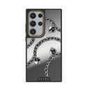 Cold Heart - Samsung Galaxy S24 Ultra Kryt