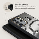 Cold Heart - Samsung Galaxy S24 Ultra Kryt 5