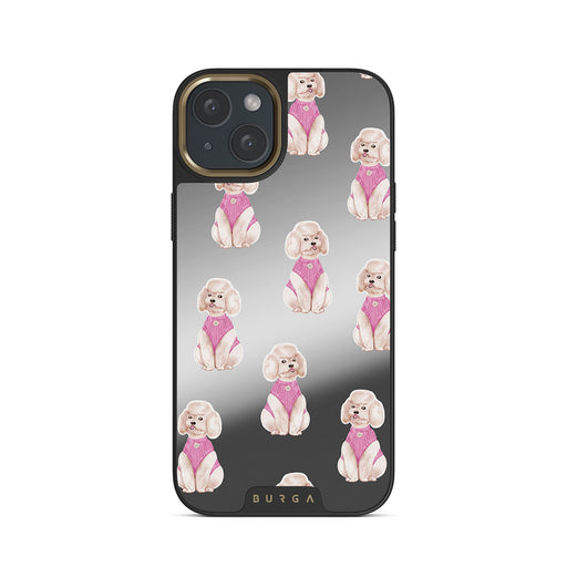 Poodle - iPhone 14 Kryt 1
