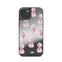 Poodle - iPhone 14 Kryt