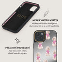 Poodle - iPhone 14 Kryt 7