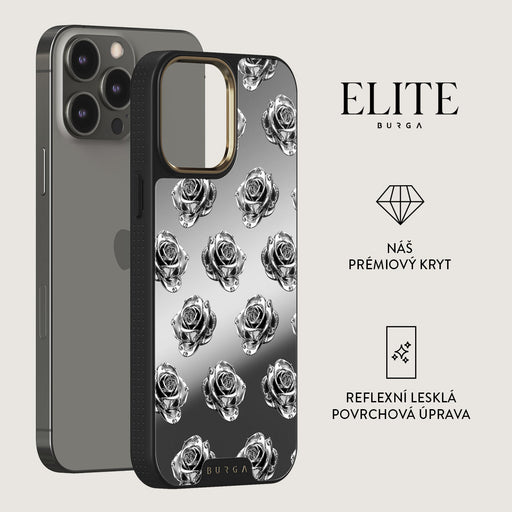 Frozen - iPhone 13 Pro Max Kryt 2