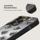 Frozen - iPhone 13 Pro Max Kryt 4