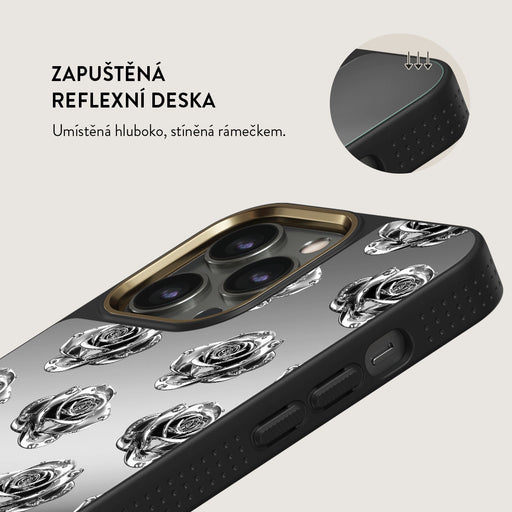 Frozen - iPhone 13 Pro Max Kryt 4
