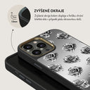 Frozen - iPhone 13 Pro Max Kryt 5