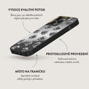 Frozen - iPhone 13 Pro Max Kryt 6