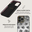 Frozen - iPhone 13 Pro Max Kryt 7