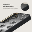 Frozen - Samsung Galaxy S25 Kryt 4