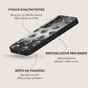 Frozen - Samsung Galaxy S25 Kryt 6