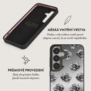 Frozen - Samsung Galaxy S25 Kryt 7