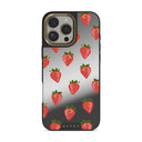 Strawberry Girl - iPhone 16 Pro Max Kryt 1