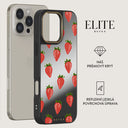 Strawberry Girl - iPhone 16 Pro Max Kryt 2