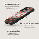 Strawberry Girl - iPhone 16 Pro Max Kryt 6