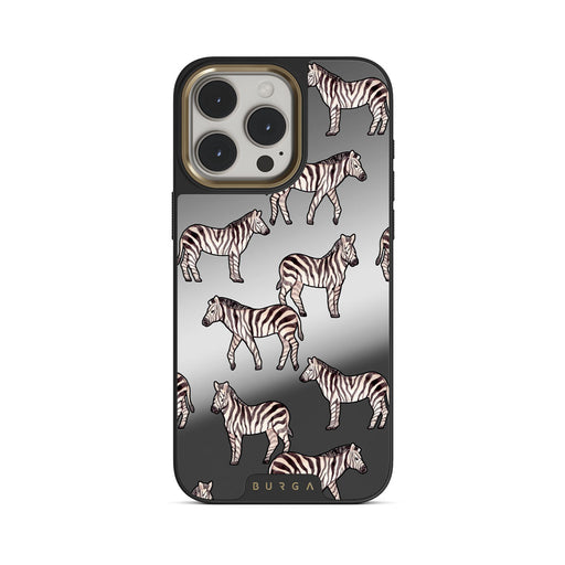 Wild Spirit - iPhone 15 Pro Max Kryt 1