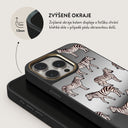 Wild Spirit - iPhone 15 Pro Max Kryt 5
