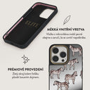 Wild Spirit - iPhone 15 Pro Max Kryt 7