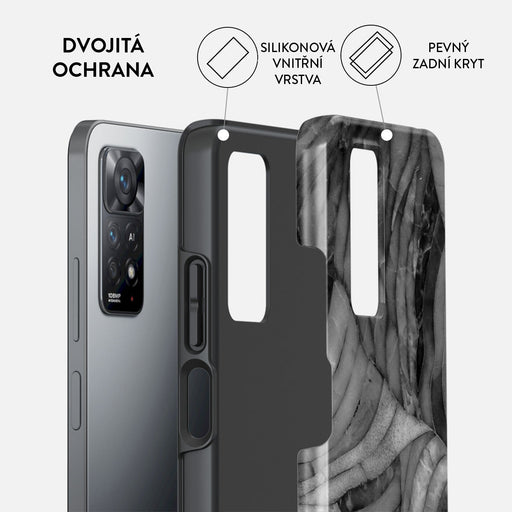 First Expedition - Xiaomi Redmi Note 11 Pro Kryt 2
