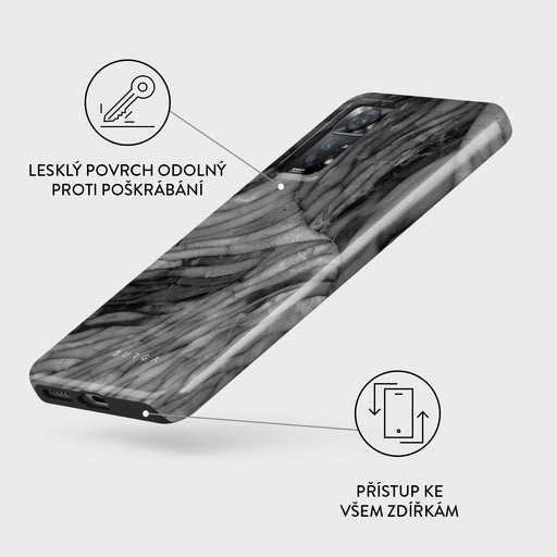 First Expedition - Xiaomi Redmi Note 11 Pro Kryt 3