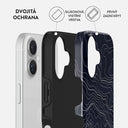 Drifting Shores - iPhone 16 Kryt 2