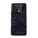 Drifting Shores - Xiaomi Redmi Note 13 5G Kryt 1