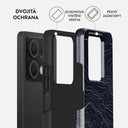 Drifting Shores - Xiaomi Redmi Note 13 5G Kryt 2