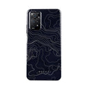 Drifting Shores - Xiaomi Redmi Note 11 Pro Kryt 1