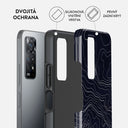 Drifting Shores - Xiaomi Redmi Note 11 Pro Kryt 2