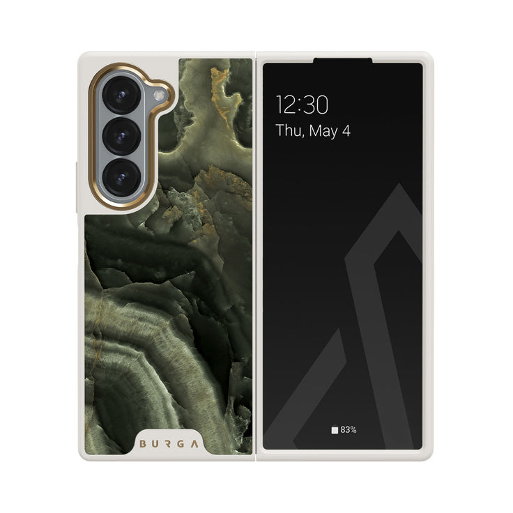 Misty Forest - Samsung Galaxy Z Fold 6 Kryt