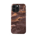 Fire Wood - iPhone 15 Pro Max Kryt