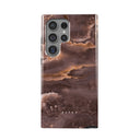Fire Wood - Samsung Galaxy S24 Ultra Kryt 1
