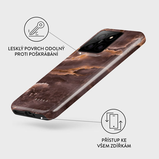 Fire Wood - Xiaomi 14 Pro Kryt 3