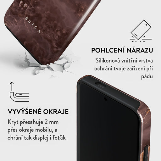 Fire Wood - Xiaomi 14 Pro Kryt 4