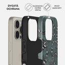 Constant Danger - iPhone 16 Pro Max Kryt 2