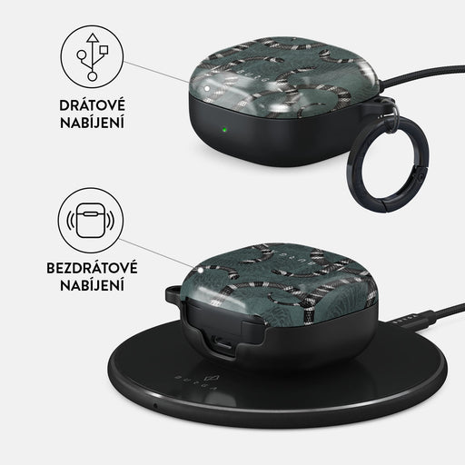 Constant Danger - Samsung Galaxy Buds FE Pouzdro 3