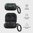 Constant Danger - Samsung Galaxy Buds FE Pouzdro 4