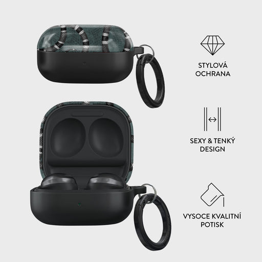 Constant Danger - Samsung Galaxy Buds FE Pouzdro 4