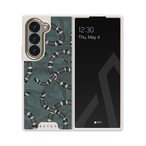 Constant Danger - Samsung Galaxy Z Fold 6 Kryt