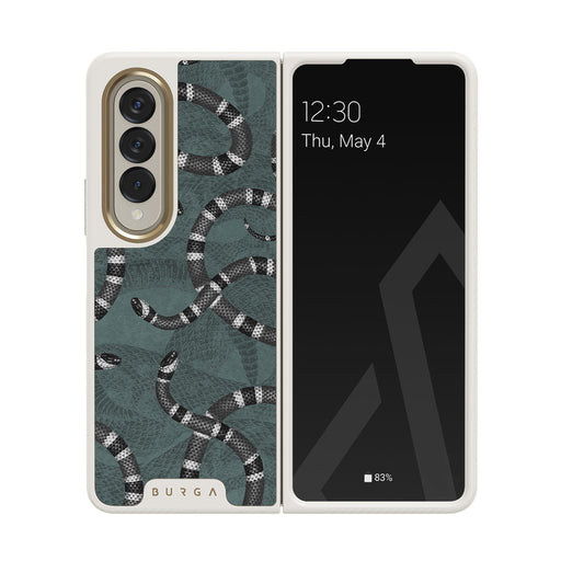 Constant Danger - Samsung Galaxy Z Fold 4 Kryt