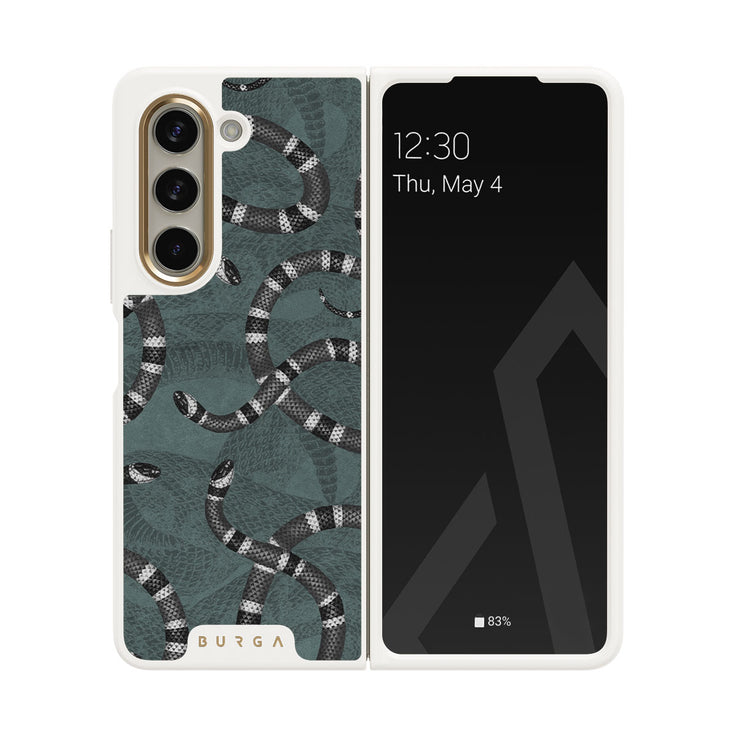 Constant Danger - Samsung Galaxy Z Fold 5 Kryt