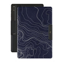 Drifting Shores - Samsung Galaxy Tab S9 Ultra Pouzdro 1