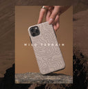 Wild Terrain - iPhone 16e Kryt 5