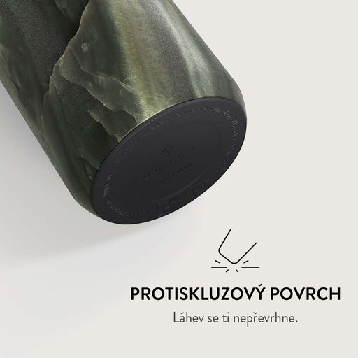 Misty Forest - Láhev na vodu 5