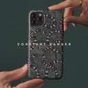 Constant Danger - iPhone 16 Pro Max Kryt 20