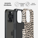 Almond Latte - iPhone 15 Pro Max Kryt 6