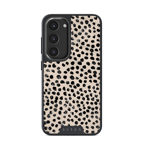 Almond Latte - Samsung Galaxy S23 Plus Kryt 16