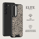 Almond Latte - Samsung Galaxy S23 Plus Kryt 17